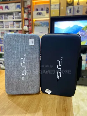 Ps5 Pro Bag