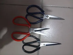 Scissors Multi Type