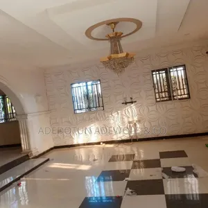 Photo - 4bdrm Bungalow in Arowolo Oleyo Off for rent