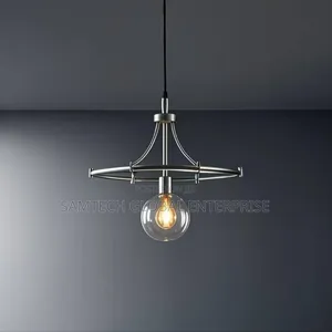 Drop Pendant Light