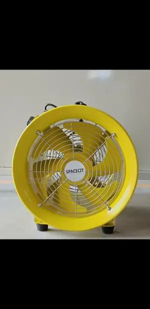 Exprotion Proof Exhaust Fan