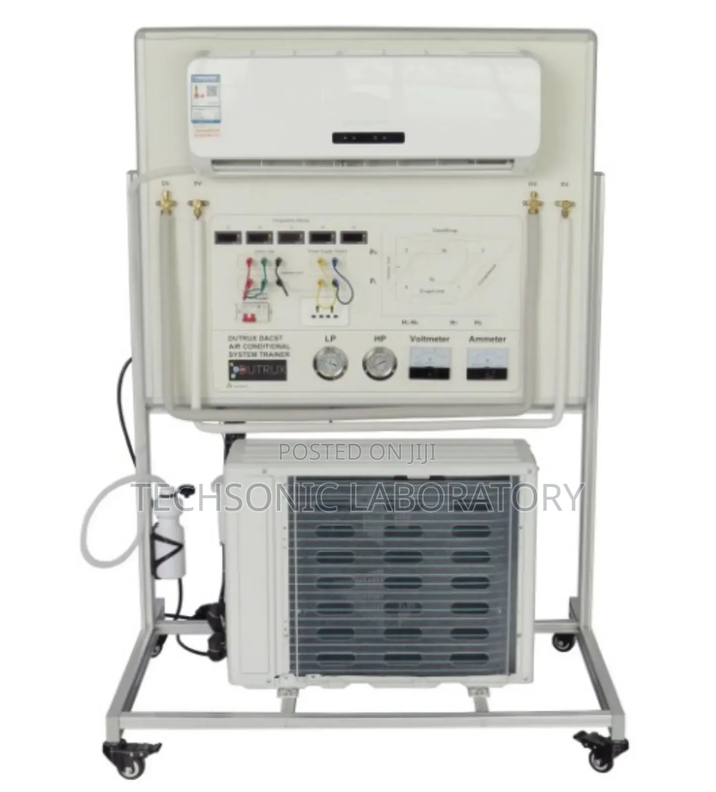 Condition System Trainer