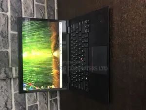 Laptop Lenovo ThinkPad X1 Carbon 8GB Intel Core I7 SSD 512GB