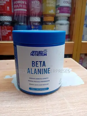 Applied Nutrition Beta Alanine,