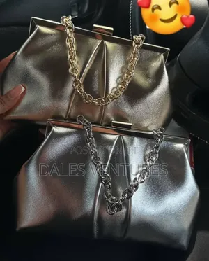 Photo - Clutch Bag Party Purse