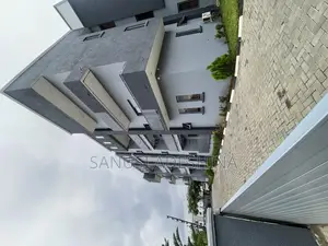3bdrm Block of Flats in At Jahi Gilmore,Fct for rent