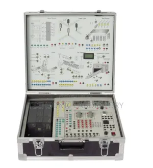 PLC Trainer