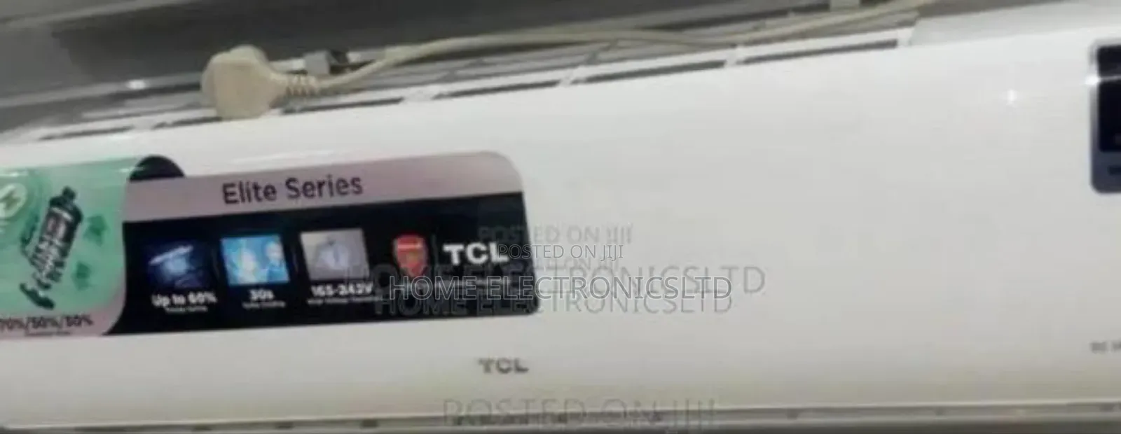 TCL Air Conditioner 1.5hp Inverter