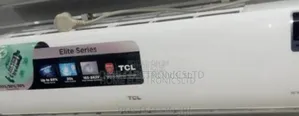 TCL Air Conditioner 1.5hp Inverter