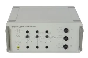 Variable Capacitive Load