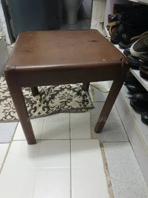 Furnished 1bdrm Apartment in Wuye for rent