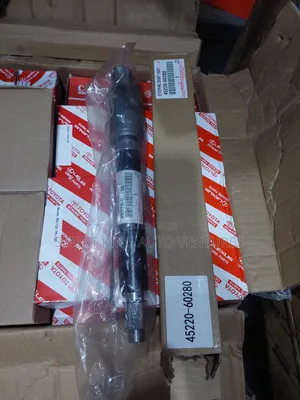 Steering Knuckle Toyota Prado 2010/2018