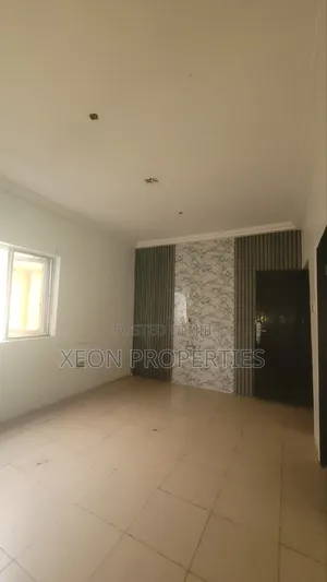 Photo - 1bdrm Block of Flats in Katampe (Main) for rent