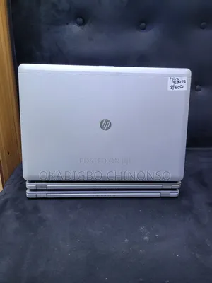 Laptop HP EliteBook Folio 9480M 8GB Intel Core I7 HDD 500GB