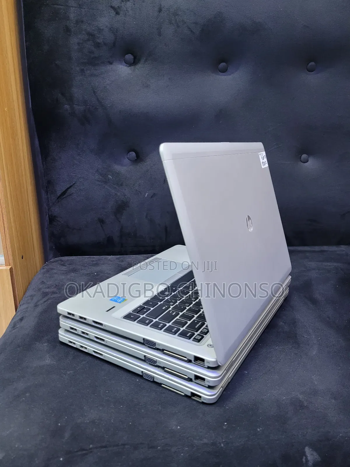 Laptop HP EliteBook Folio 9480M 8GB Intel Core I7 HDD 500GB