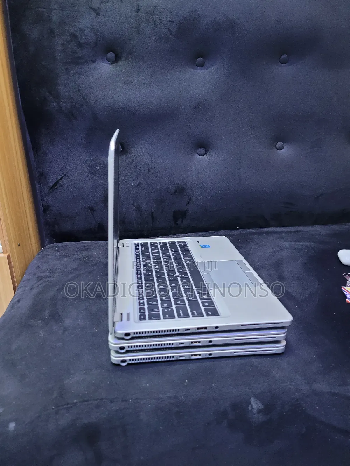Laptop HP EliteBook Folio 9480M 8GB Intel Core I7 HDD 500GB