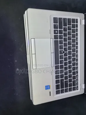 Laptop HP EliteBook Folio 9480M 8GB Intel Core I7 HDD 500GB