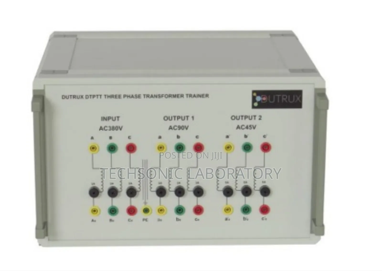 Transformer Trainer