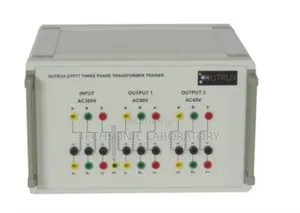 Transformer Trainer