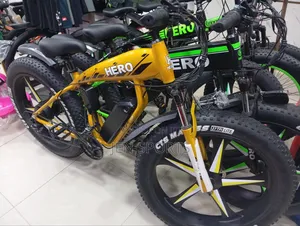 Electric Bicycle Bike Fordable