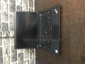 Laptop Lenovo Thinkpad T490s 24GB Intel Core I5 SSD 512GB