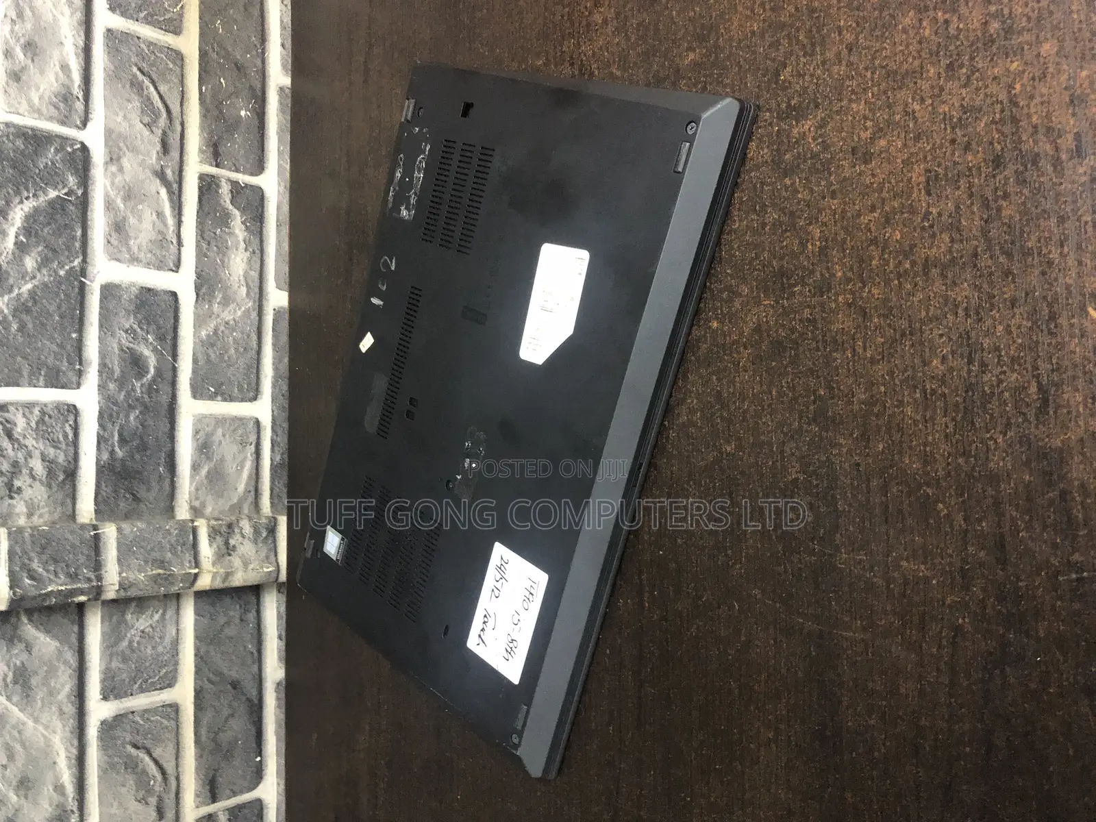 Laptop Lenovo Thinkpad T490s 24GB Intel Core I5 SSD 512GB
