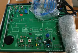 Am Receiver Trainer
