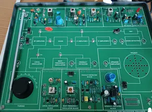 Am Receiver Trainer