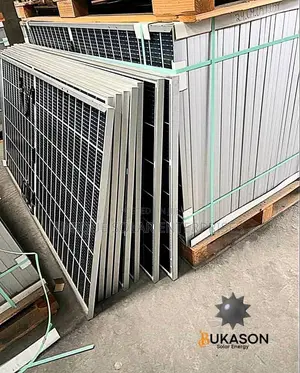 Jinko Solar
