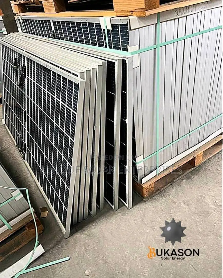 Jinko Solar