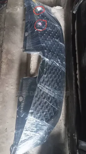 Front Grill for Sienna 2015