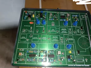 Am Transmitter Trainer