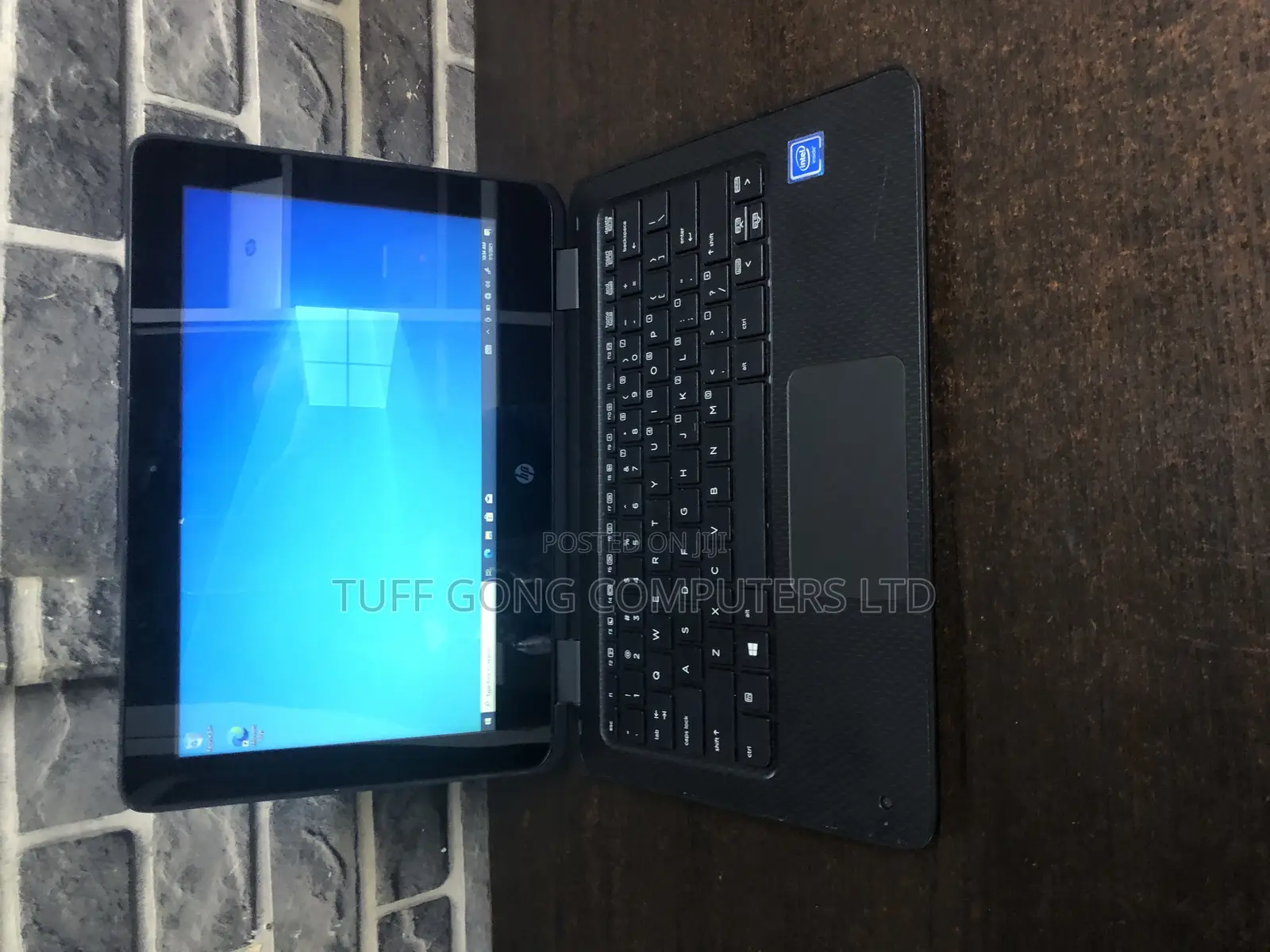 Laptop HP Probook 11 EE G1 4GB Intel Pentium SSD 128GB