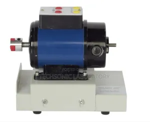 Dc Compound Motor