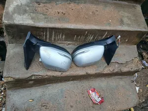 Honda Motor Spare Part