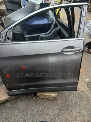 Door Honda CRV 2015