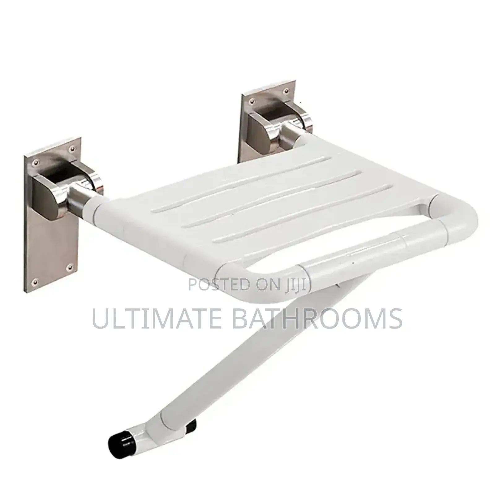 Foldable Bathroom Shower Stool