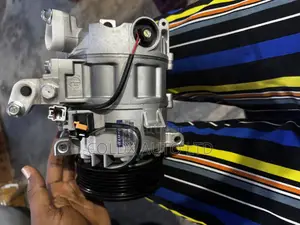 Brand New Compressor Infiniti Fx35 2010 2011 2012 2013 2014