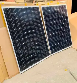 Canadian Solar Panels