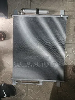 Brand New Condenser Infiniti Fx35 2010 2011 2012 2013 2014