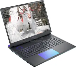 New Laptop Dell Alienware Area-51 64GB Intel Core Ultra 9 SSD 2T