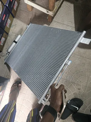 Brand New Condenser Infiniti G35 2010 2011 2012 2013 2014