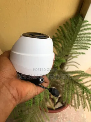 Smart Dual Light 2mp Dahua Camera