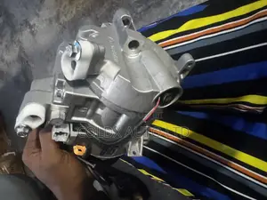 Brand New Compressor Infiniti G35 G37 2008 2009 2010 2011 2012 2013