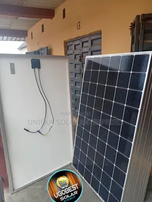 Canadian Solar Panels