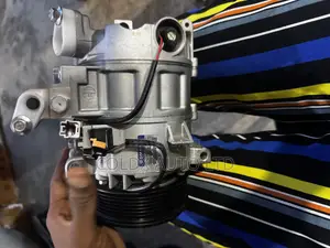 Brand New Compressor Infiniti G35 G37 2008 2009 2010 2011 2012 2013