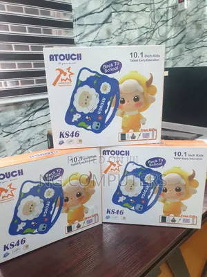 New Atouch KS45 256 GB
