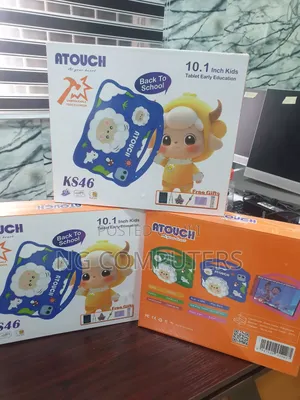 New Atouch KS45 256 GB
