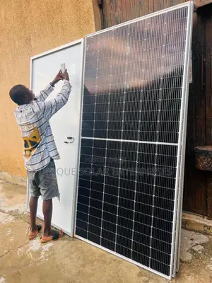 Jinko Solar