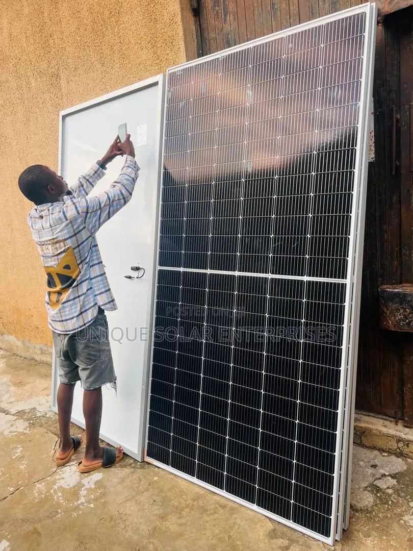 Jinko Solar